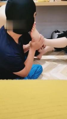 【杳杳小主】双狗争宠犯贱现场 bf2306