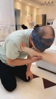 【夕微】剧情-妈妈与儿子绿他爸 bf2265