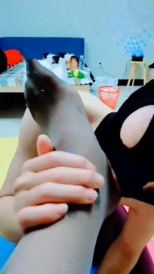 【方圆】开发外卖小哥做脚奴 bf2273