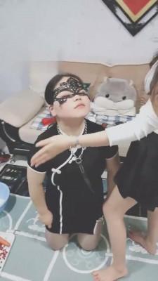 【胭脂泪痕M】沦为漂亮闺蜜的贱母狗 bf2345