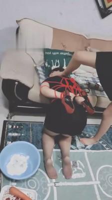 【胭脂泪痕M】沦为漂亮闺蜜的贱母狗 bf2345