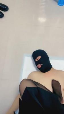 【逗逗】暴力跺头/跺脸/重度刑虐 bf2229