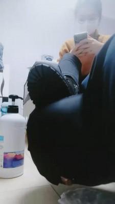 【小刚几】贱狗喜欢运动后的臭脚丫 bf2339