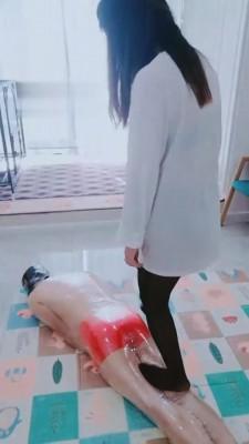 【玖月】木乃伊强制虐狗 bf2294