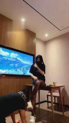 【仙女殿下】老师家访变成狗【上】 bf2314