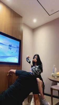 【仙女殿下】老师家访变成狗【下】 bf2315