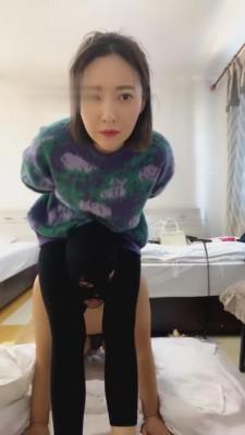 【彼岸花开】绿帽狗说想做我老公 bf2377