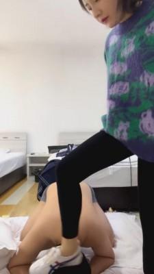 【彼岸花开】绿帽狗说想做我老公 bf2377