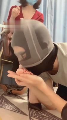 【成都DSisley】女研究生羞辱学弟 bf2419