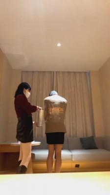 【上海糖糖老师】木乃伊捆绑虐狗儿子【完整版】 bf2418