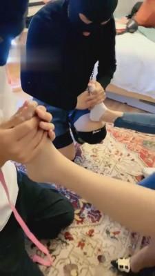 【茹雪】3S-教闺蜜玩狗全过程【上】 bf2469