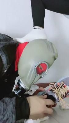 【美离子】推荐-沉浸式超强原味窒息专场 bf2438