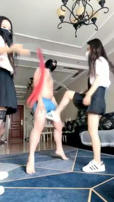 【九九女王】双S这样调不错 bf2498