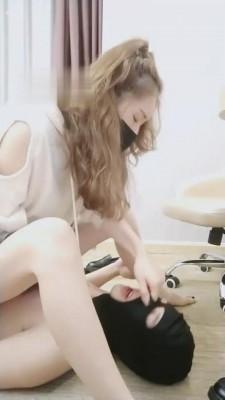 【晨希】JK小姐姐欺负哥哥 bf2497