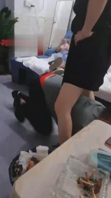 【梵高】开发到素人肉丝小姐姐 bf2490