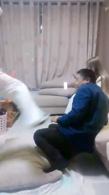 【禾璐】56岁老狗挑战600耳光 bf2588