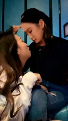 【沐夏大大】开发闺蜜玩做脸啦 bf2589