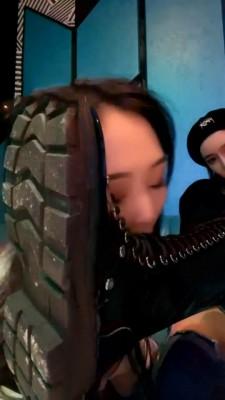 【沐夏大大】开发闺蜜玩做脸啦 bf2589