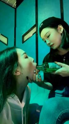 【沐夏大大】开发闺蜜玩做脸啦 bf2589