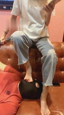 【丞丞】KTV公开处刑双狗 bf2531