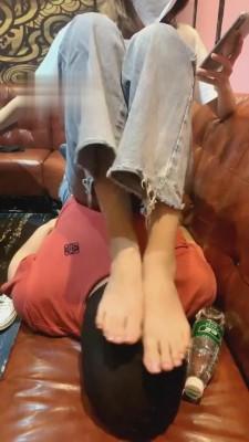 【丞丞】KTV公开处刑双狗 bf2531