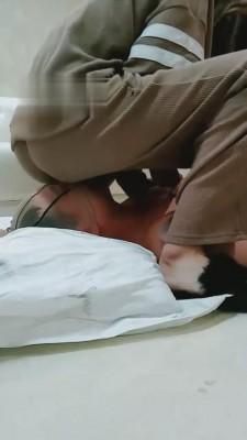 【多啦a梦】素人蔓蔓首调狗 bf2646