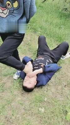 【汤六针】最强合集:情侣S+户外调 bf2643