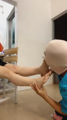 【Aki女王大人】短靴黑丝羞辱狗奴才【上】 bf2648