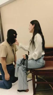 【夏诗文】大学生S首调狗 bf2608