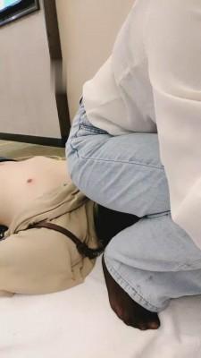 【夏诗文】大学生S首调狗 bf2608