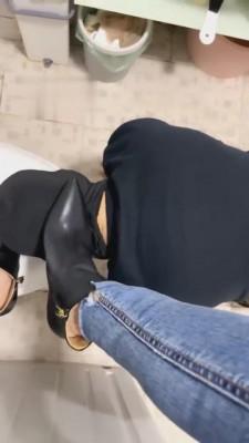 【安主】卫生间极度羞辱厕奴 bf2670