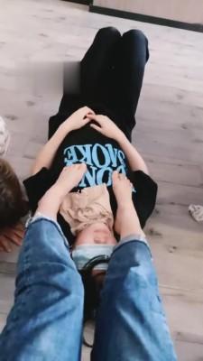 【佳影】校园女神羞辱双女学生 bf2637