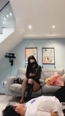 【仙女殿下】萌新挑战女王的权威 bf2658