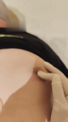 【白桃】重度sp+虐乳专场 bf2655