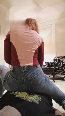 【白桃】重度sp+虐乳专场 bf2655