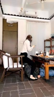 【安主】调教茶社玩奴 c