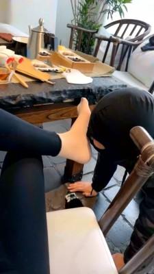 【安主】调教茶社玩奴 c