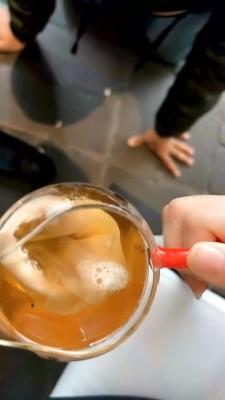 【安主】调教茶社玩奴 c