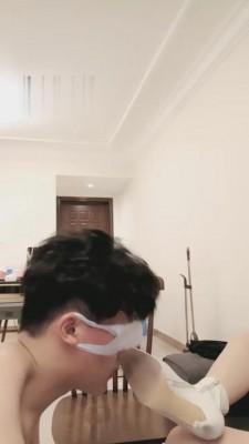 【元芷】欺负柔弱的小奶狗 bf2747