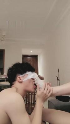 【元芷】欺负柔弱的小奶狗 bf2747