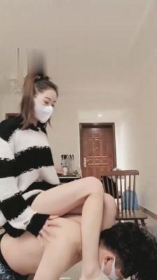 【元芷】欺负柔弱的小奶狗 bf2747