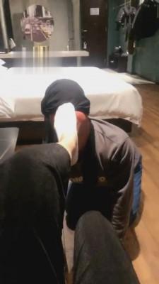 【悦主大人】赏赐下贱狗畜生晨尿鼻涕 bf2733