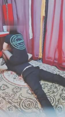 【西安欣】坐脸窒息专场 bf2794