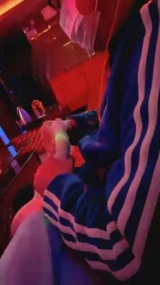 【悦主大人】KTV原味船袜羞辱同事 bf2791