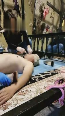 【杳杳小主】双S器械玩弄狗废物 bf2729