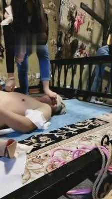 【杳杳小主】双S器械玩弄狗废物 bf2729