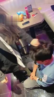 【逗逗】KTV完全暴力美学-太暴力 bf2730