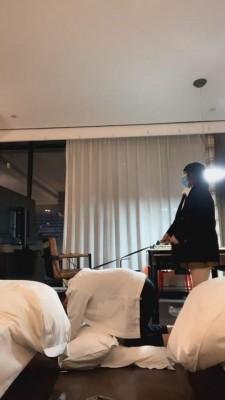 【小乔】学姐欺负抖M学弟 bf2671