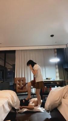 【小乔】学姐欺负抖M学弟 bf2671