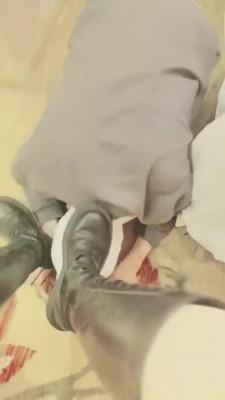 【岁岁殿下】精神小妹长靴肉丝虐 bf2789